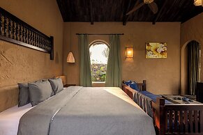 Chay Mountain Retreat Ninh Binh