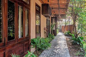Chay Mountain Retreat Ninh Binh