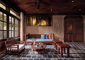 Chay Mountain Retreat Ninh Binh