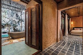 Chay Mountain Retreat Ninh Binh