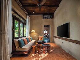 Chay Mountain Retreat Ninh Binh