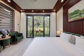 Chay Mountain Retreat Ninh Binh