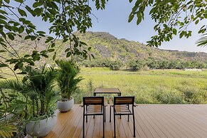 Chay Mountain Retreat Ninh Binh