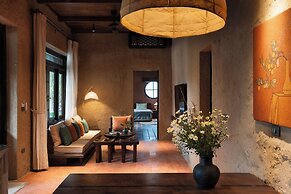 Chay Mountain Retreat Ninh Binh