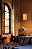 Chay Mountain Retreat Ninh Binh