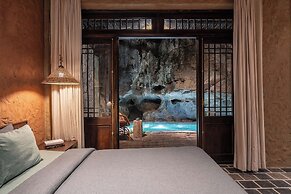 Chay Mountain Retreat Ninh Binh