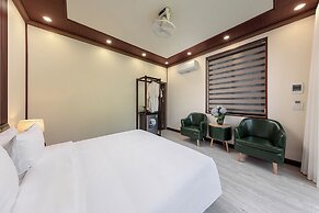 Chay Mountain Retreat Ninh Binh