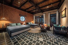 Chay Mountain Retreat Ninh Binh
