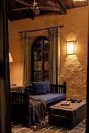 Chay Mountain Retreat Ninh Binh