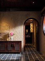 Chay Mountain Retreat Ninh Binh