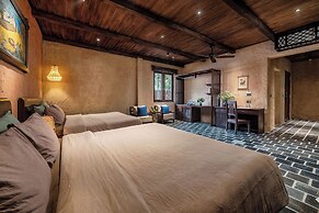 Chay Mountain Retreat Ninh Binh