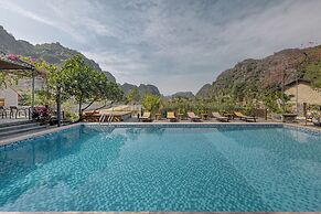 Chay Mountain Retreat Ninh Binh