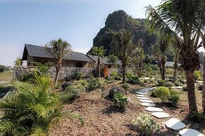 Chay Mountain Retreat Ninh Binh