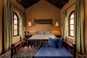 Chay Mountain Retreat Ninh Binh