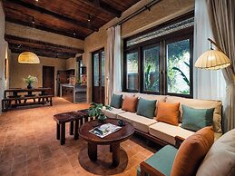 Chay Mountain Retreat Ninh Binh