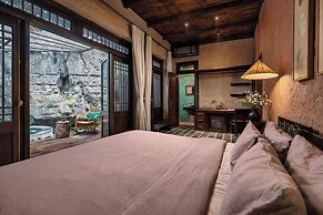 Chay Mountain Retreat Ninh Binh