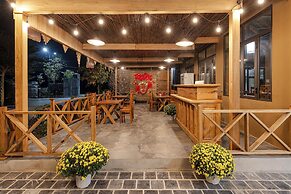 Chay Mountain Retreat Ninh Binh