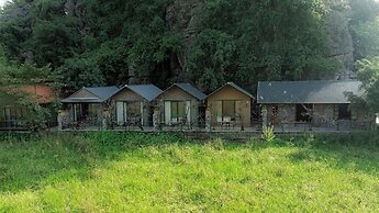 Chay Mountain Retreat Ninh Binh