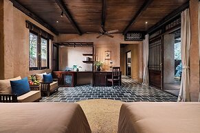 Chay Mountain Retreat Ninh Binh