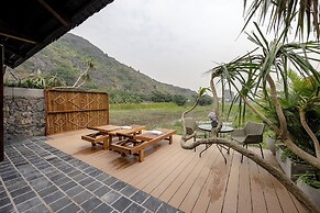 Chay Mountain Retreat Ninh Binh