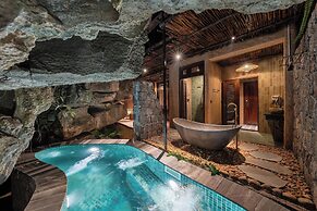 Chay Mountain Retreat Ninh Binh