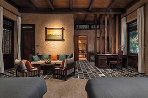 Chay Mountain Retreat Ninh Binh