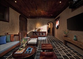 Chay Mountain Retreat Ninh Binh