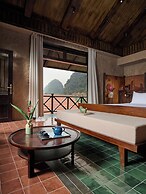 Chay Mountain Retreat Ninh Binh