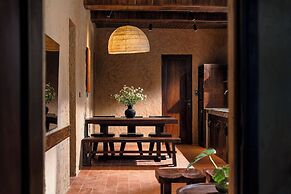 Chay Mountain Retreat Ninh Binh