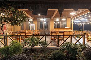 Chay Mountain Retreat Ninh Binh