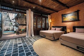 Chay Mountain Retreat Ninh Binh