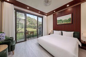 Chay Mountain Retreat Ninh Binh
