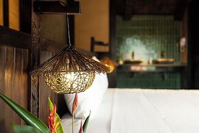 Chay Mountain Retreat Ninh Binh
