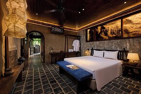 Chay Mountain Retreat Ninh Binh
