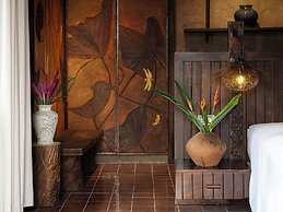 Chay Mountain Retreat Ninh Binh