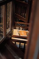 Chay Mountain Retreat Ninh Binh