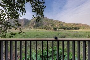 Chay Mountain Retreat Ninh Binh