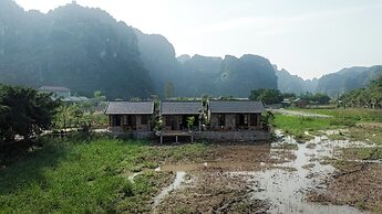 Chay Mountain Retreat Ninh Binh