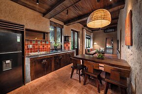 Chay Mountain Retreat Ninh Binh