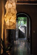 Chay Mountain Retreat Ninh Binh