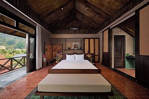 Chay Mountain Retreat Ninh Binh