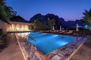 Chay Mountain Retreat Ninh Binh