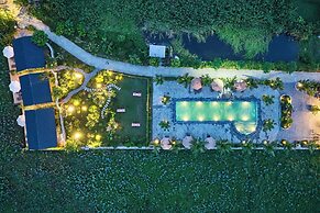 Chay Mountain Retreat Ninh Binh