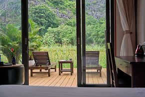 Chay Mountain Retreat Ninh Binh