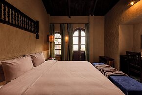 Chay Mountain Retreat Ninh Binh