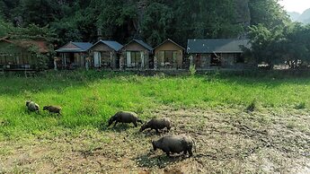 Chay Mountain Retreat Ninh Binh
