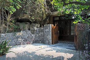 Chay Mountain Retreat Ninh Binh