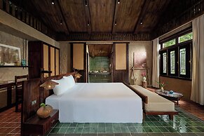 Chay Mountain Retreat Ninh Binh