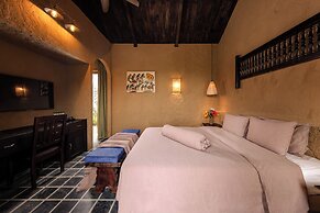 Chay Mountain Retreat Ninh Binh