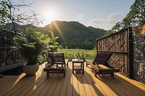 Chay Mountain Retreat Ninh Binh